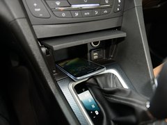 2018款 18T 自动旗舰型
