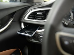 2018款 18T 自动旗舰型