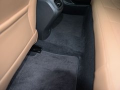 2018款 18T 自动旗舰型