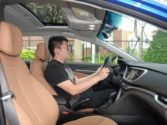 2018款 18T 自动旗舰型