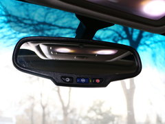 2018款 18T 自动旗舰型