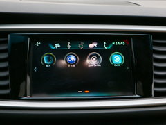2018款 18T 自动旗舰型