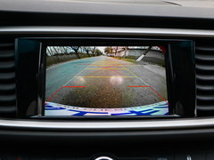 2018款 18T 自动旗舰型