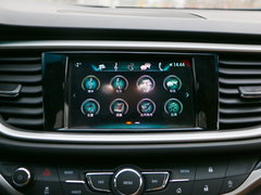 2018款 18T 自动旗舰型
