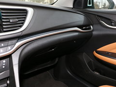 2018款 18T 自动旗舰型