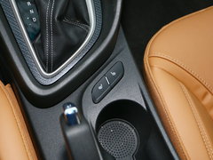 2018款 18T 自动旗舰型