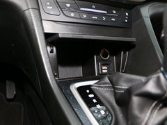 2018款 18T 自动旗舰型