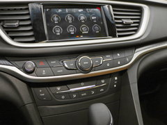 2018款 18T 自动旗舰型