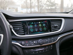 2018款 18T 自动旗舰型