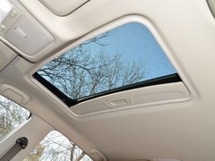 2018款 18T 自动旗舰型