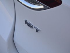 2018款 18T 自动旗舰型