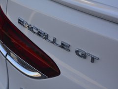 2018款 18T 自动旗舰型