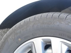 2018款 18T 自动旗舰型
