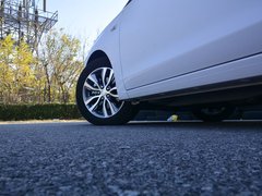 2018款 18T 自动旗舰型