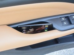 2018款 18T 自动旗舰型