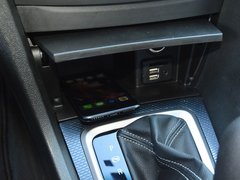 2018款 18T 自动旗舰型