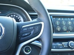 2018款 18T 自动旗舰型