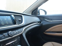 2018款 18T 自动旗舰型