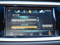 2018款 18T 自动旗舰型