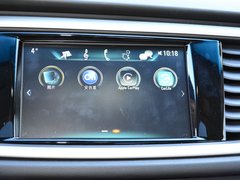 2018款 18T 自动旗舰型