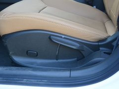 2018款 18T 自动旗舰型