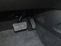 2018款 18T 自动旗舰型