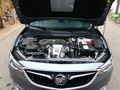 2018款 18T 自动精英型