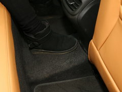 2018款 18T 自动精英型