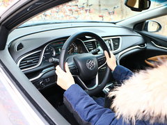 2018款 18T 自动精英型