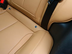 2018款 18T 自动精英型