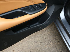 2018款 18T 自动精英型