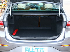 2018款 18T 自动精英型