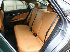 2018款 18T 自动精英型