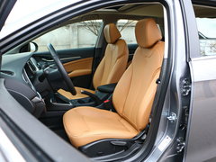2018款 18T 自动精英型