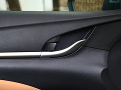 2018款 18T 自动精英型