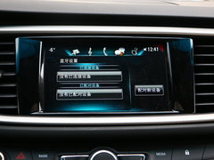2018款 18T 自动精英型