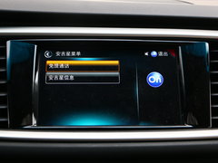2018款 18T 自动精英型