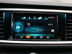 2018款 18T 自动精英型