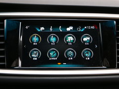 2018款 18T 自动精英型