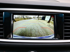 2018款 18T 自动精英型