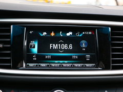 2018款 18T 自动精英型