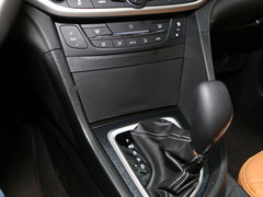 2018款 18T 自动精英型