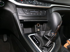 2018款 18T 自动精英型