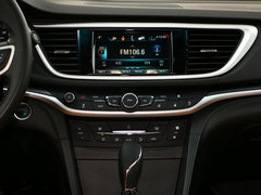 2018款 18T 自动精英型