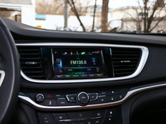 2018款 18T 自动精英型