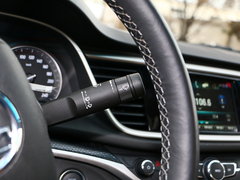 2018款 18T 自动精英型