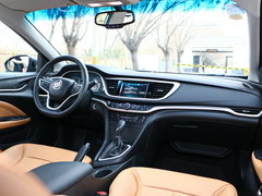 2018款 18T 自动精英型