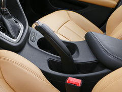2018款 18T 自动精英型