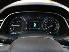 2018款 18T 自动精英型