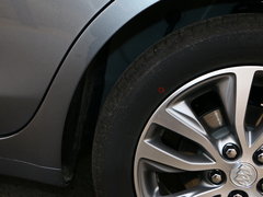 2018款 18T 自动精英型
